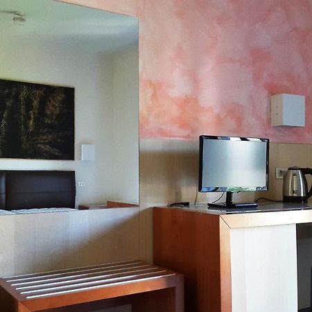 Arte Hotel Perugia Exterior photo