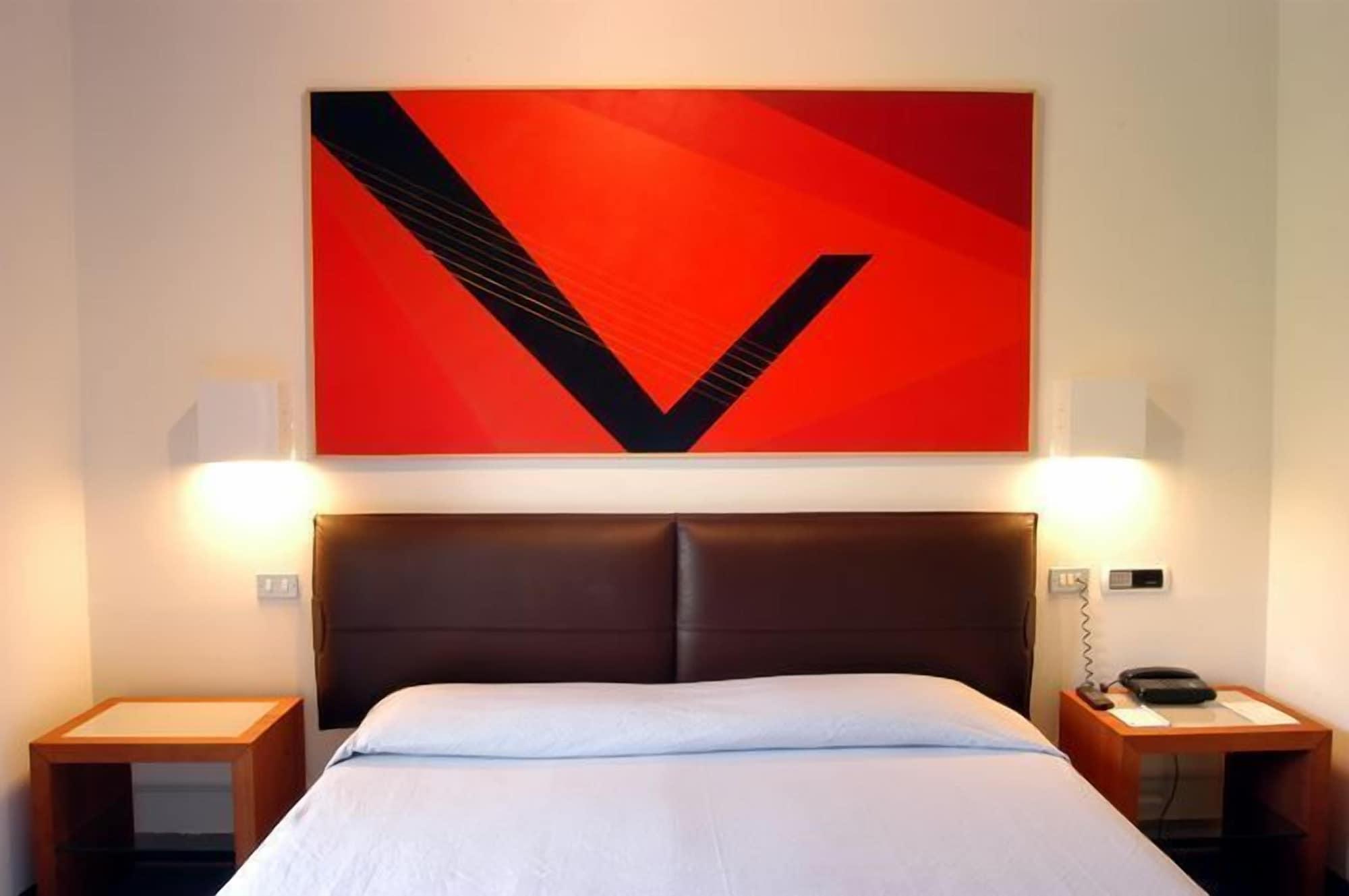 Arte Hotel Perugia Exterior photo