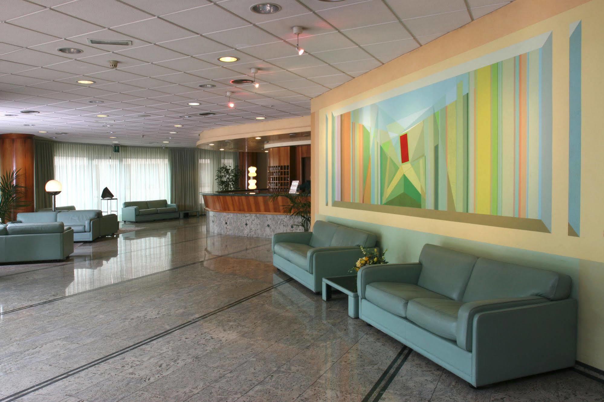 Arte Hotel Perugia Interior photo
