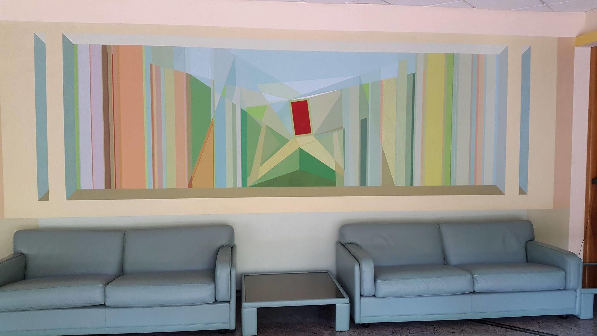 Arte Hotel Perugia Interior photo