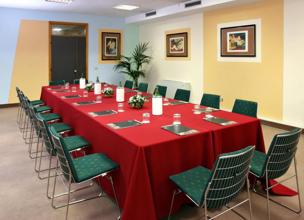Arte Hotel Perugia Exterior photo