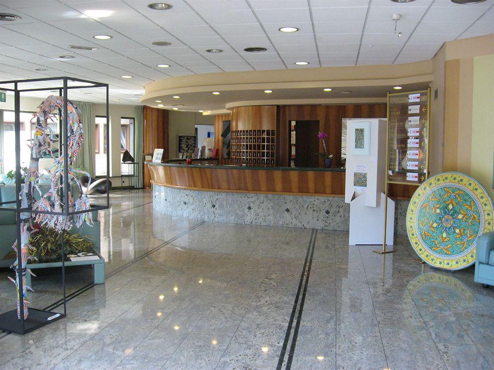 Arte Hotel Perugia Exterior photo
