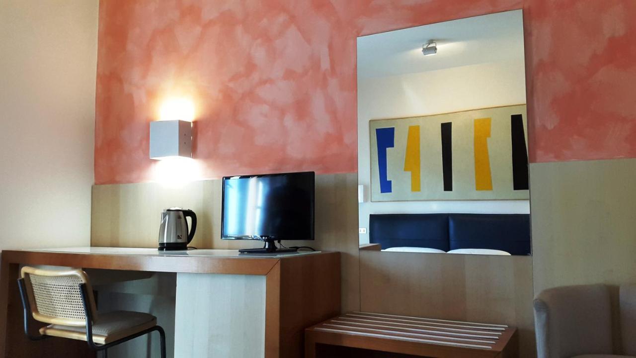 Arte Hotel Perugia Exterior photo