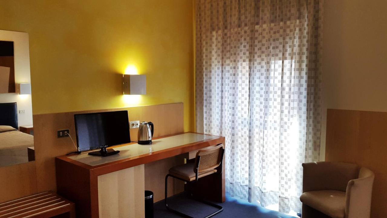 Arte Hotel Perugia Exterior photo