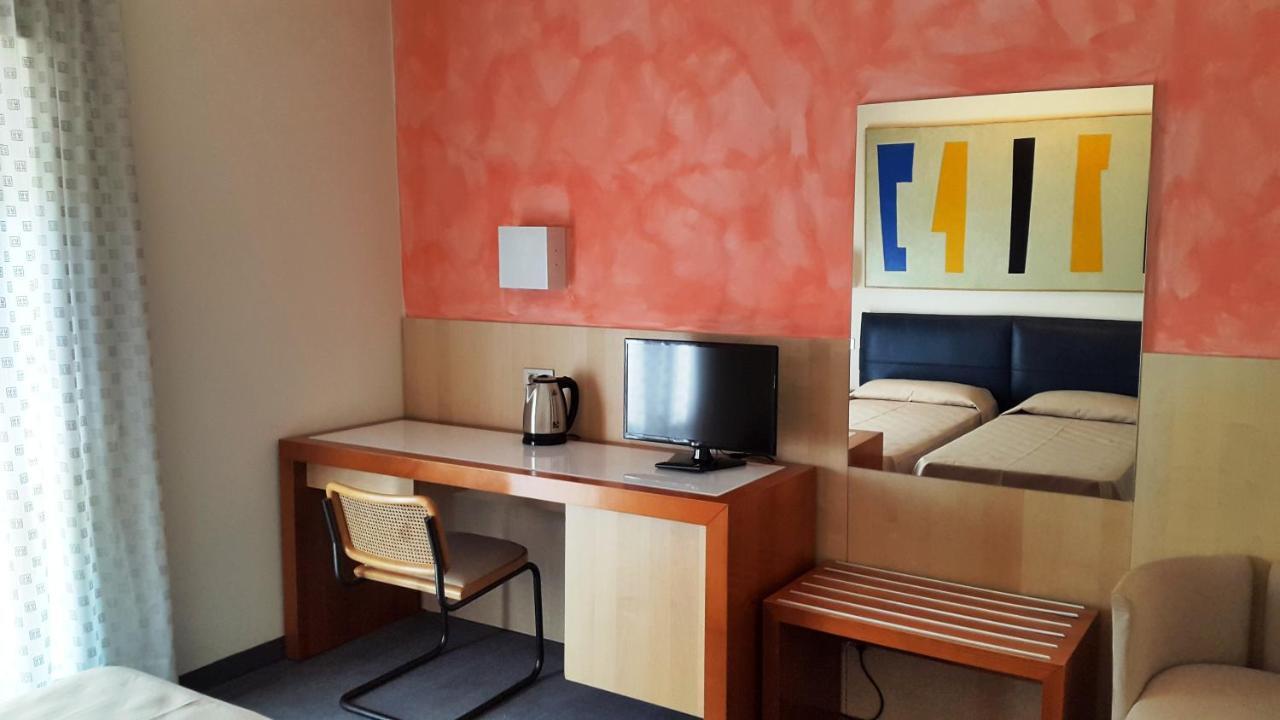 Arte Hotel Perugia Exterior photo