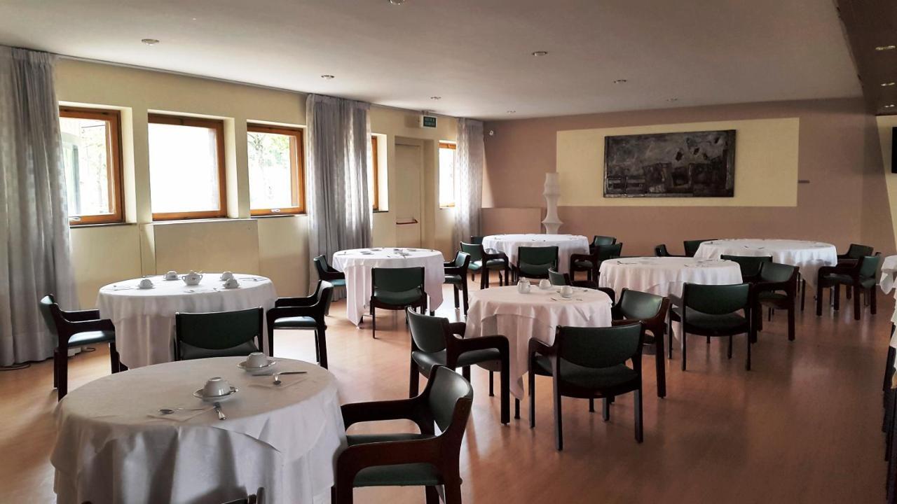 Arte Hotel Perugia Exterior photo